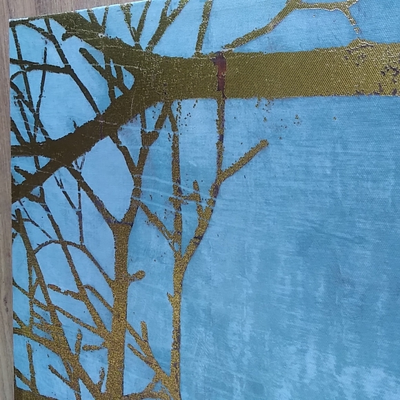 Canvas picture frame - Picture 3 of 4